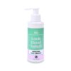 Detergente viso in crema