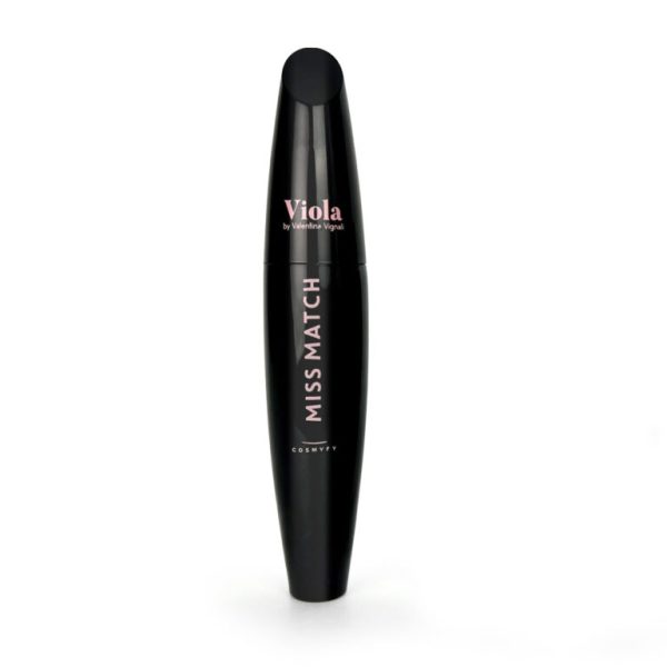 MISS MATCH MASCARA