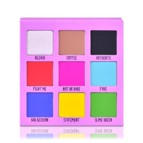 WAR PAINT