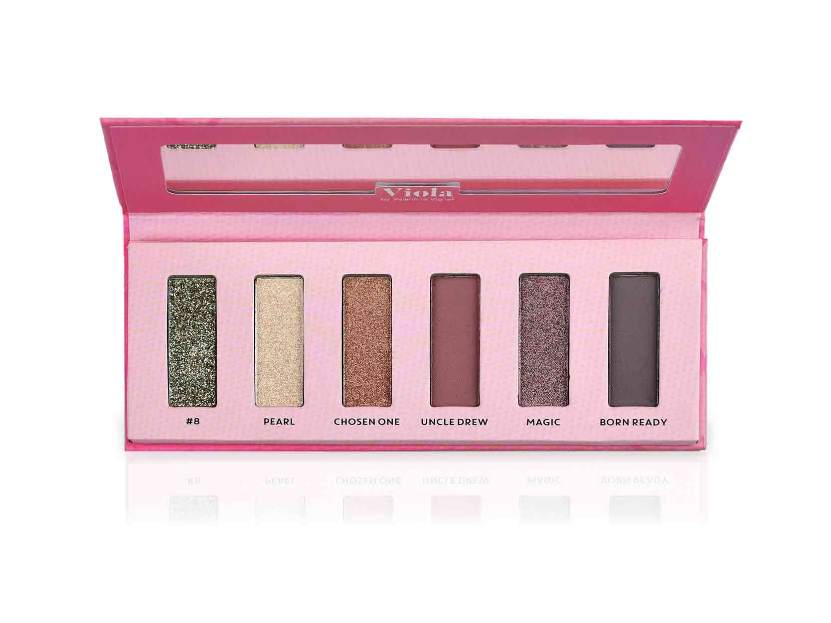 MISS MATCH PALETTE