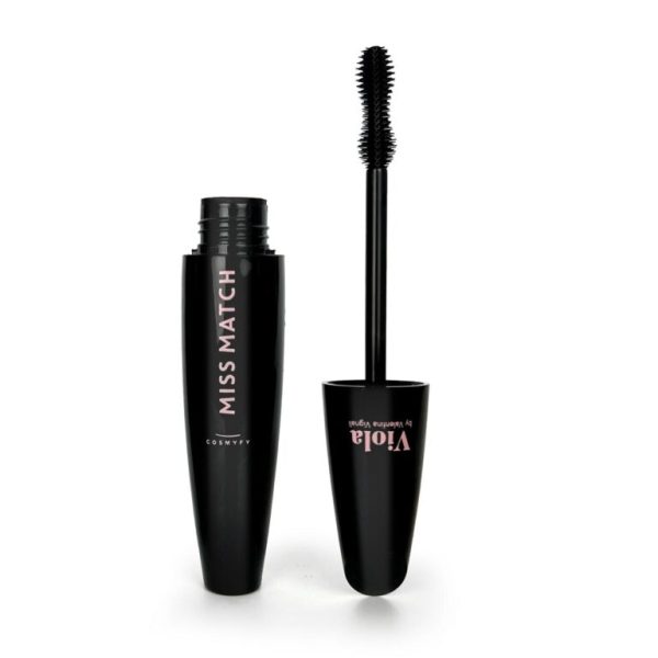 MISS MATCH MASCARA