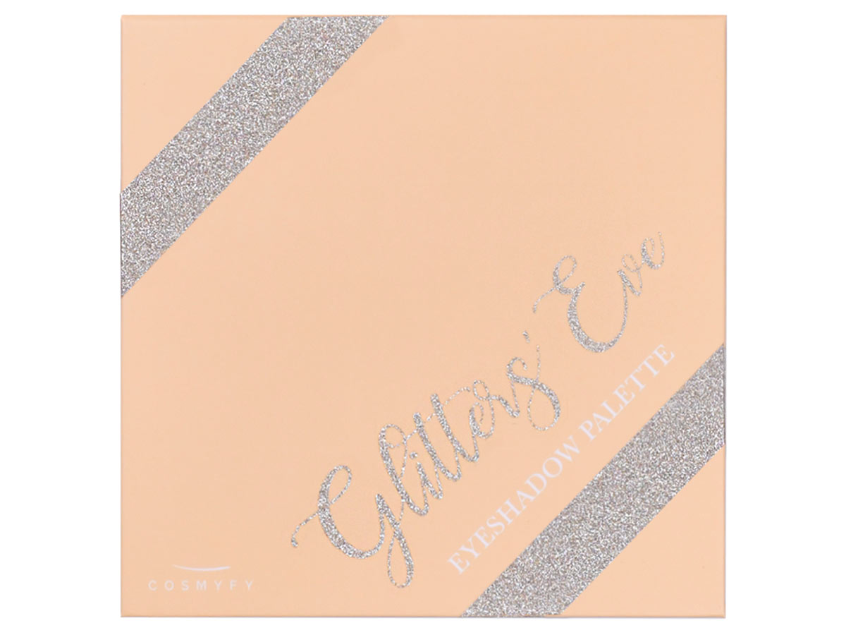GLITTERS' EVE