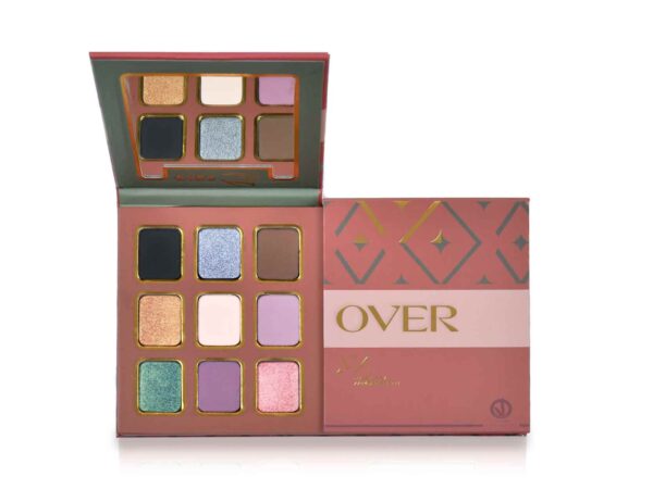 confezione palette viso e occhi