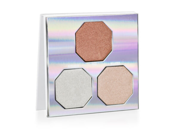 Palette viso illuminanti