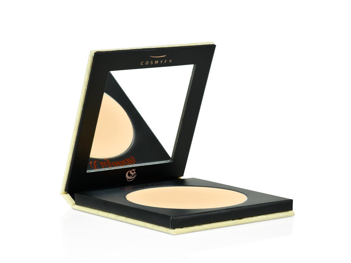 Pack cipria compatta