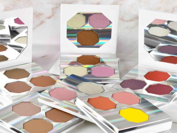 Palette illuminanti