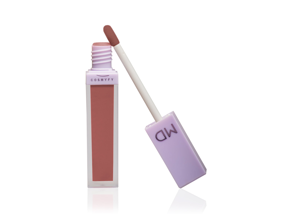 Tinta labbra semi matte