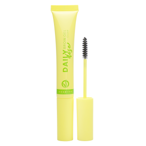 GEL PER SOPRACCIGLIA TRASPARENTE