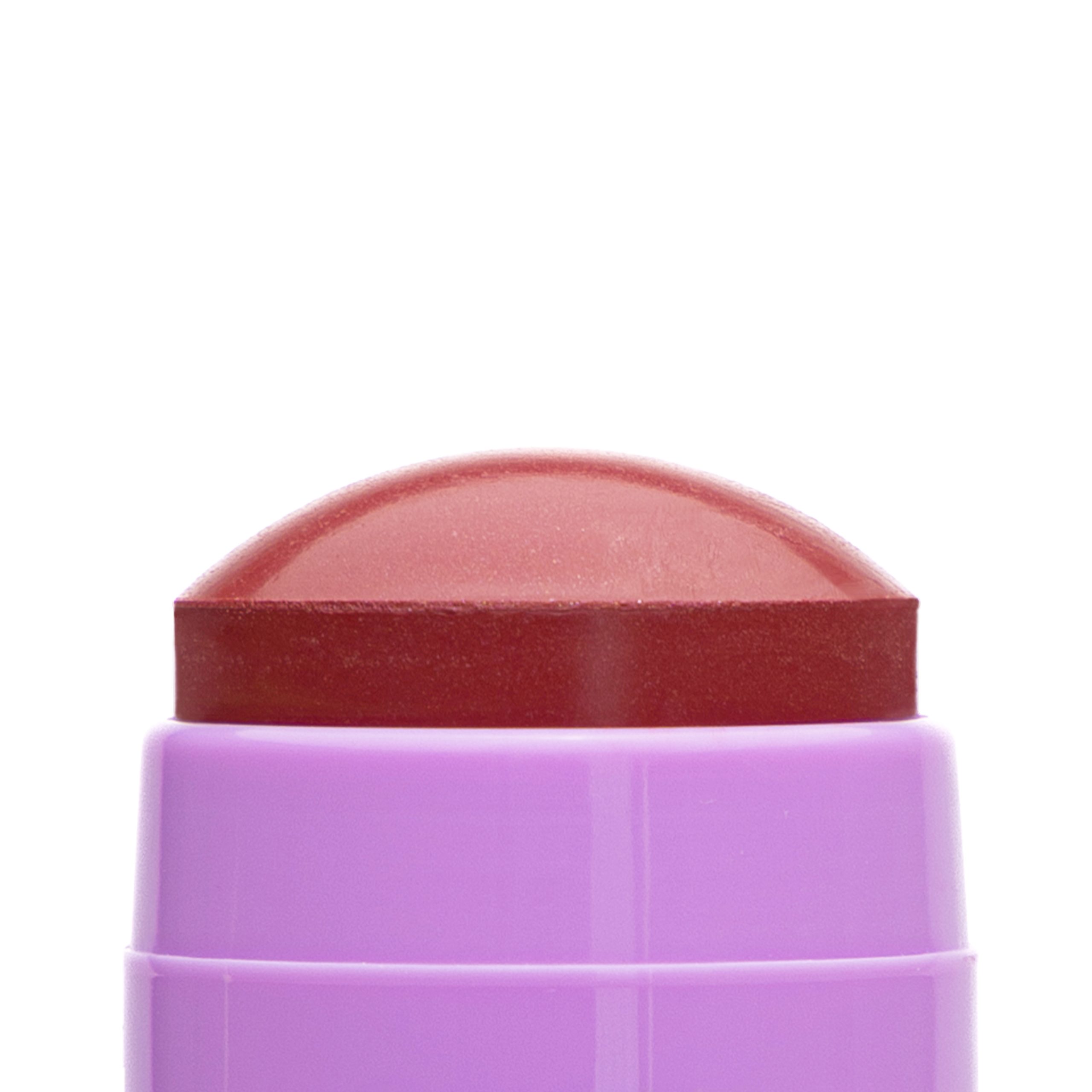 Blush in stick rosso | Macro