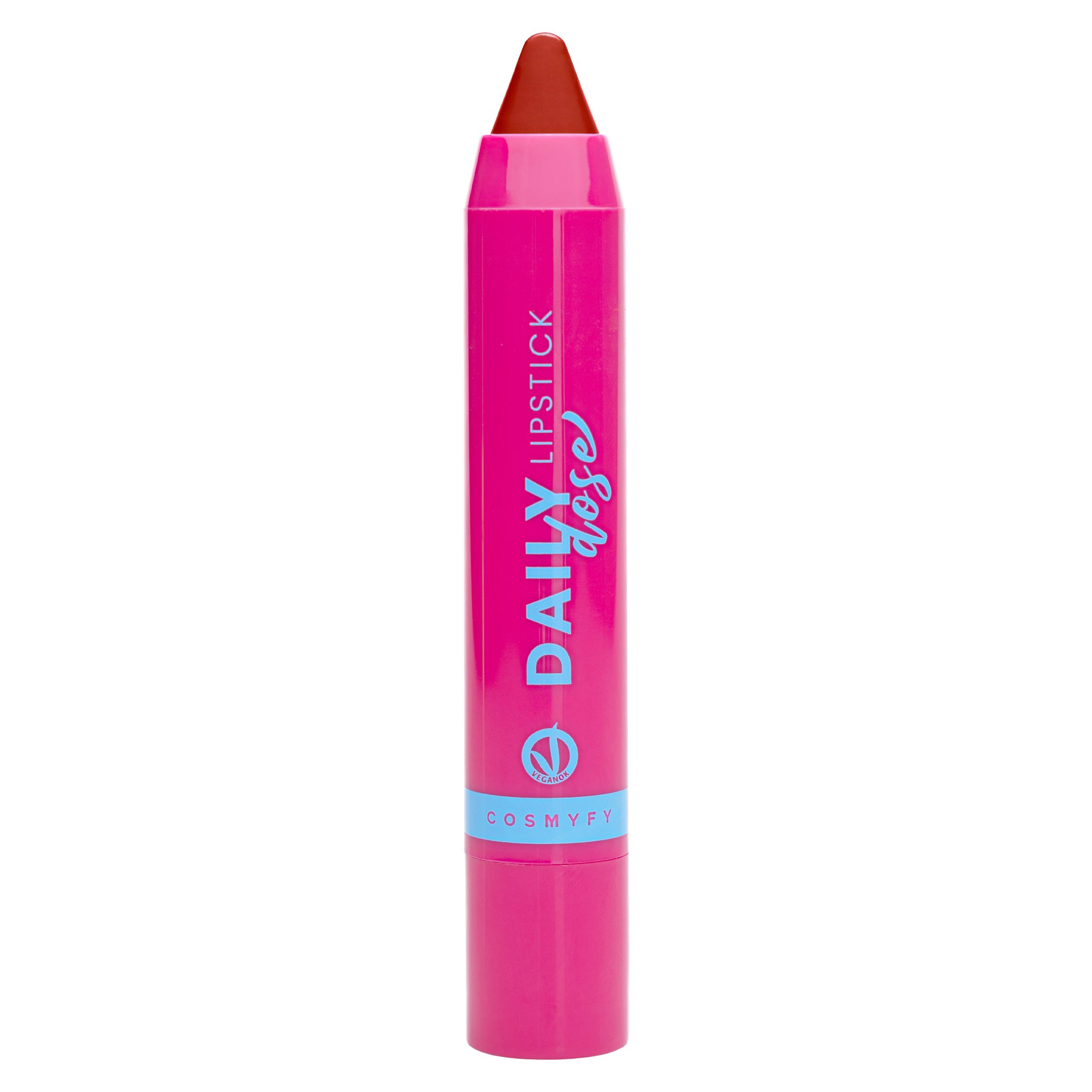 Rossetti stick - Rizz Rossetto stick rosso