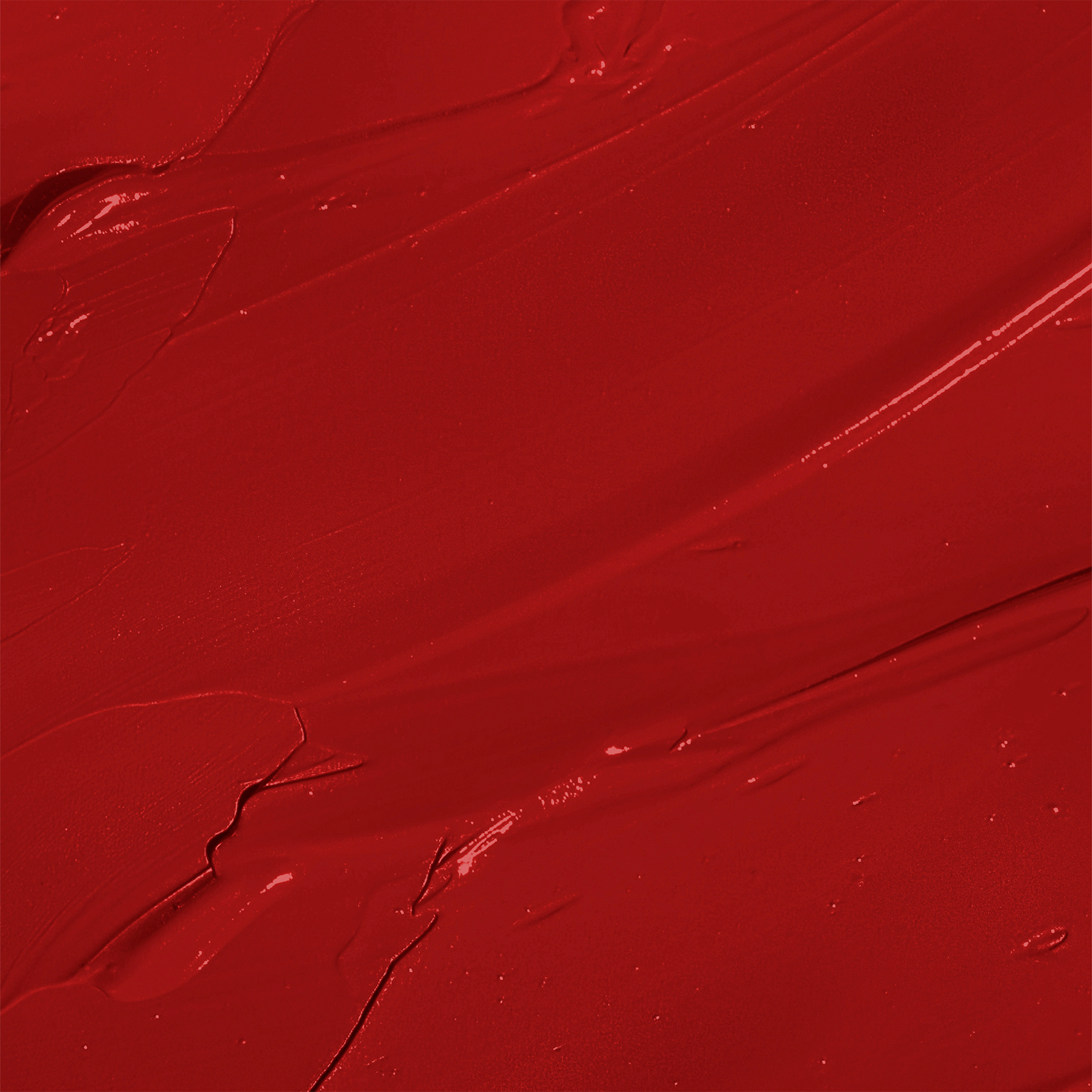 Texture lip balm in stick rosso scuro