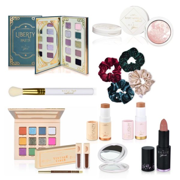 BEAUTY KIT - BASIC GAIA