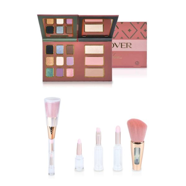 BEAUTY KIT - MARIANNA ZAMBENEDETTI