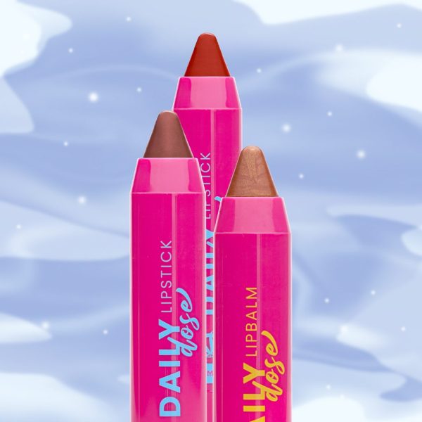 LIP TRIO