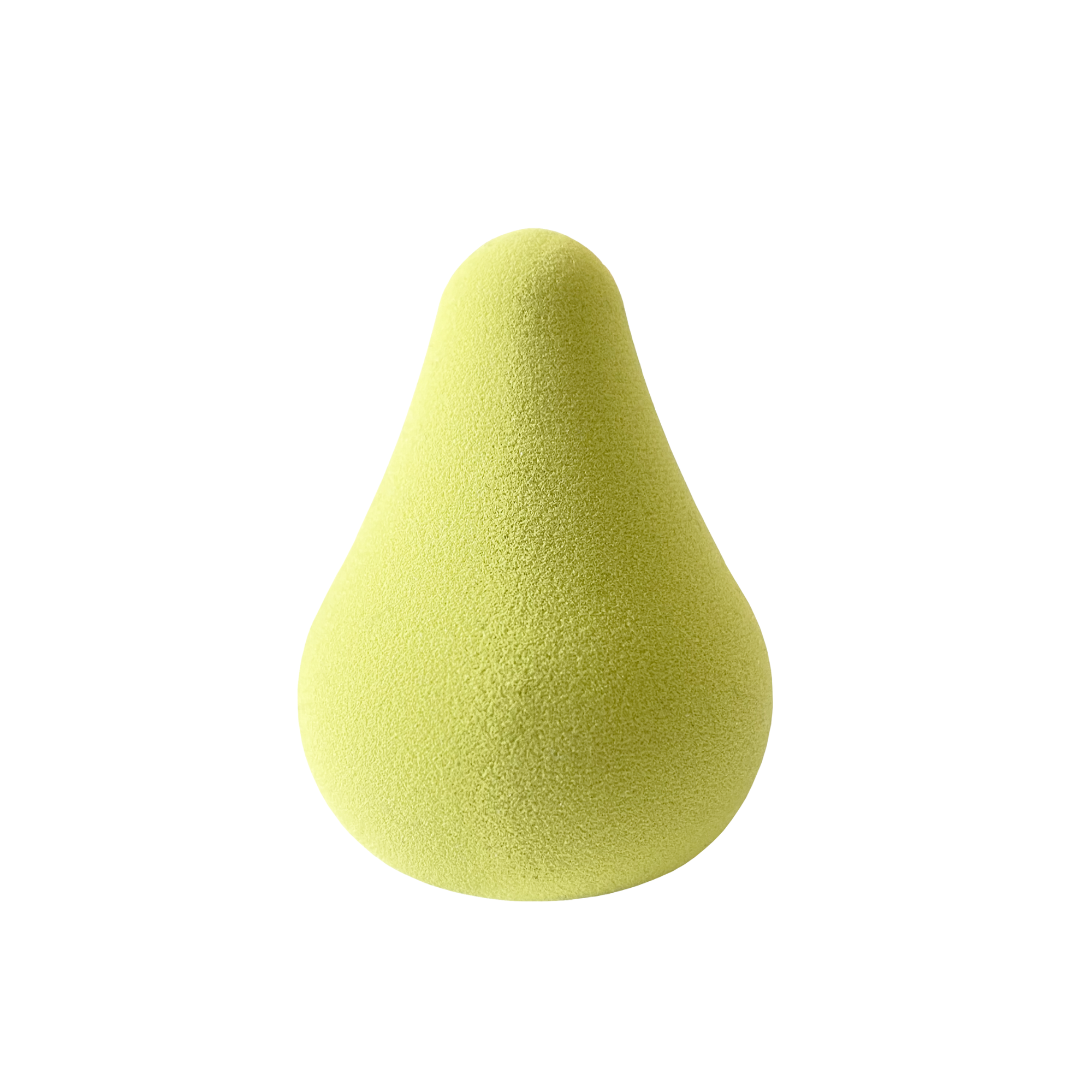 Spugnetta makeup - Pearfection Spugnetta makeup - Pearfection: la tua beauty alleata! Perfetta per raggiungere ogni angolo del viso