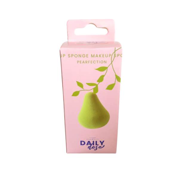SPUGNETTA MAKEUP - PEARFECTION