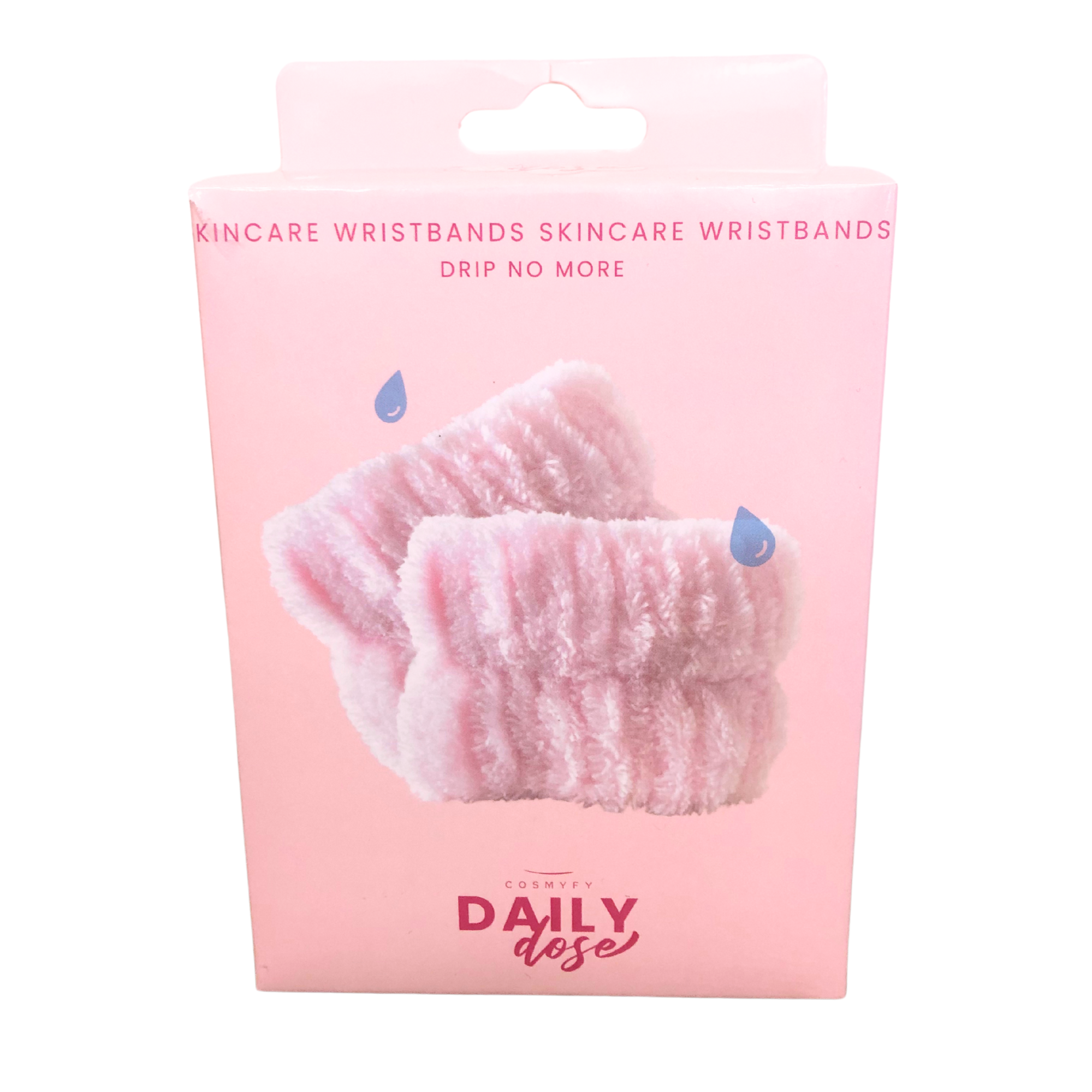 Polsini skincare - Drip No More