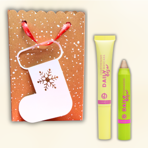 Holiday Eye Kit | Shimmer & Drama Ready